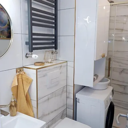 Zagreb Lux Apartment Exterior photo