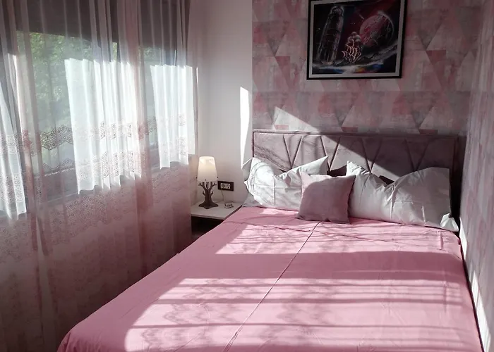 Zagreb Lux Apartment