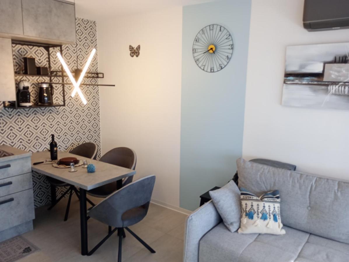 Apartment Lux Zagreb