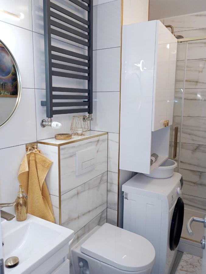 Lux Apartment Zagreb