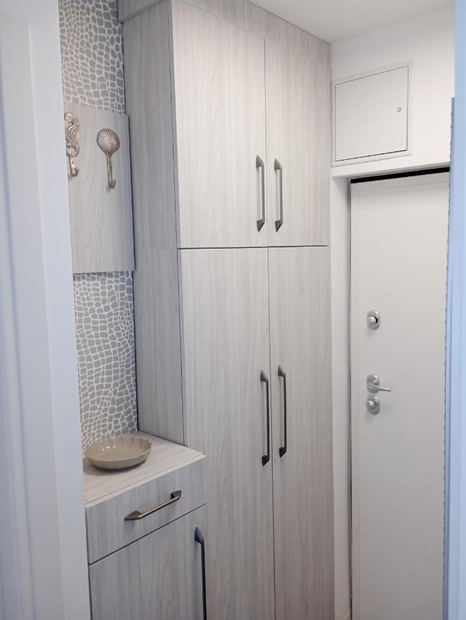 Apartment Lux Zagreb