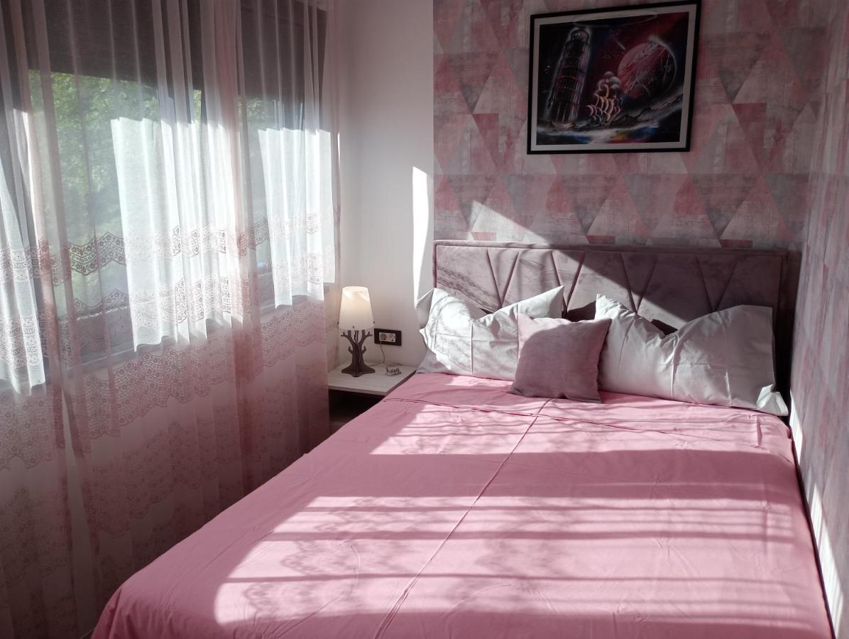 Apartment Lux *
