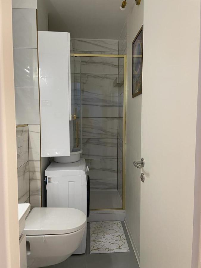 Apartment Lux *