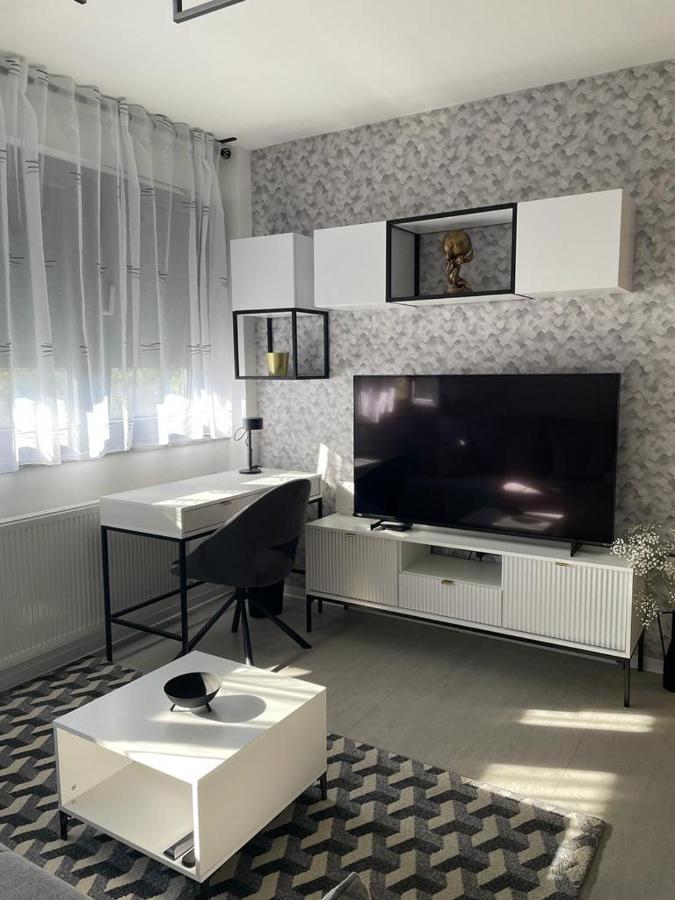 Apartment Lux