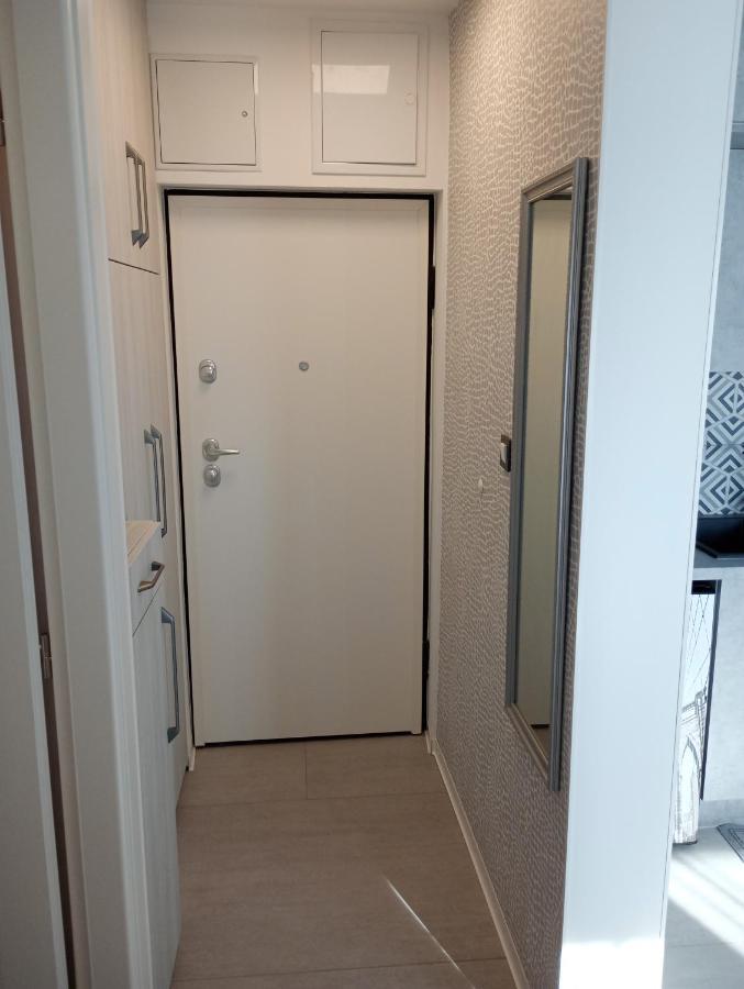 Apartment Lux