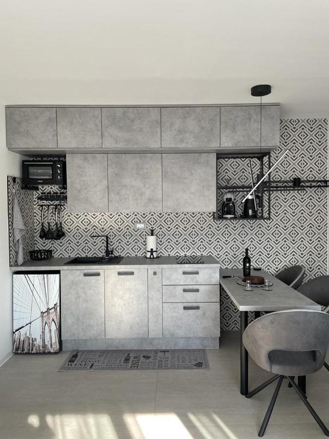 Apartment Lux Zagreb