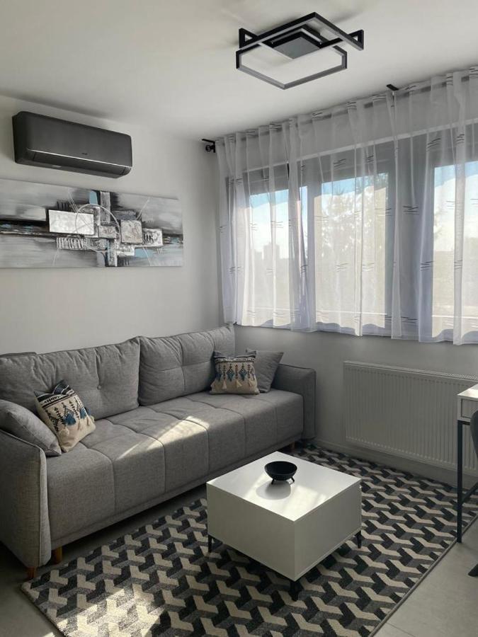 Apartment Lux