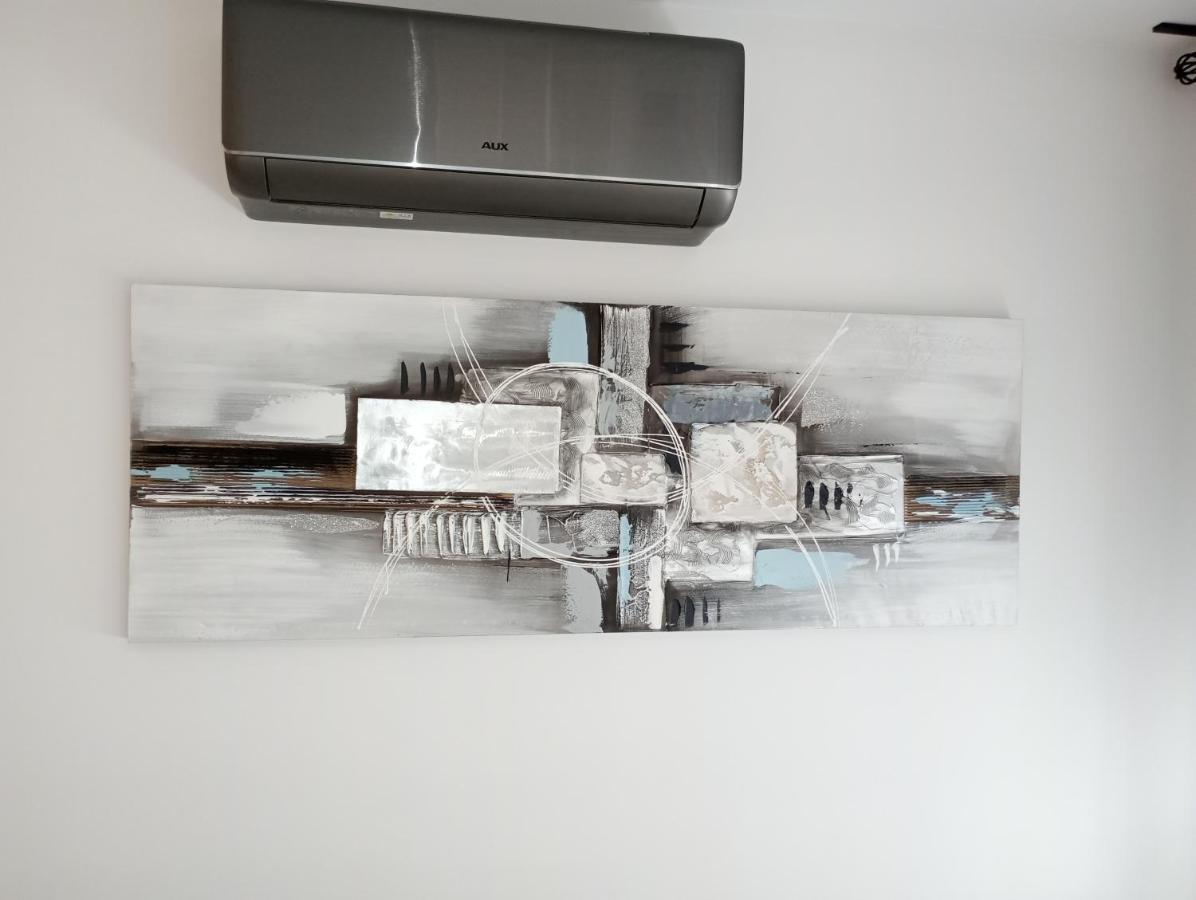 Lux Apartment