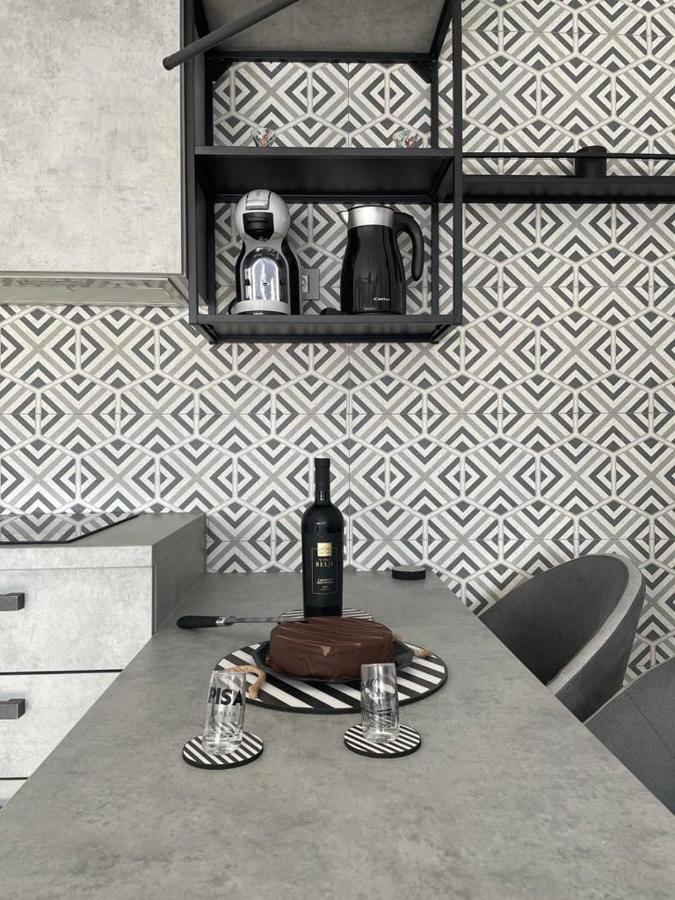 Lux Apartment *