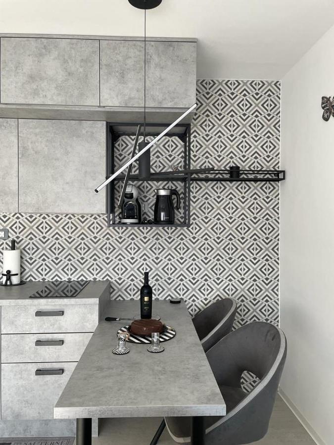 Apartment Lux